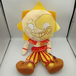 Five Nights At Freddys Sun Plush Jumbo 20" FNAF Security Breach Funko NEW w/ Tag - Picture 1 of 14