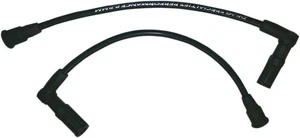 Drag Specialties Spark Plug Wires Indian Chief Classic/Chief Vintage 2012-2013 - Picture 1 of 1