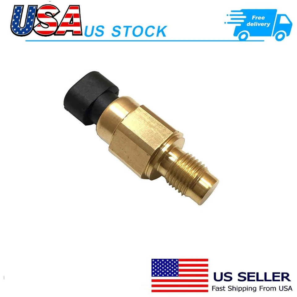 Temperature Sensor  For Harley-Davidson SOFTAIL SPRINGER/Sportster 1200 883 - Image 1 of 4