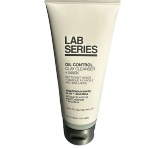 Lab Series Oil Control Ton Reiniger Maske 3,4 Oz Neu Ret 32 - Bild 1 von 1