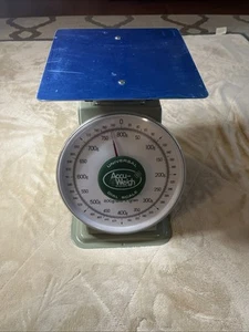 Accu-weigh Universal Dial Scale - Picture 1 of 10