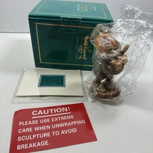 WDCC Disney Sneezy Figur Ah-Choo Schneewittchen in Box mit COA - Bild 1 von 9