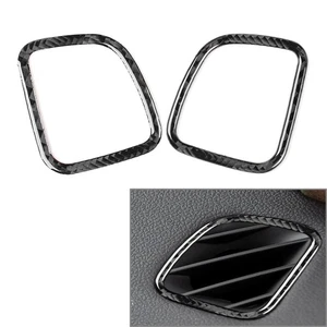 Carbon-Faser-Armaturenbrettlüftungsabdeckungsverkleidung für Cadillac CTS 08-13 - Picture 1 of 10