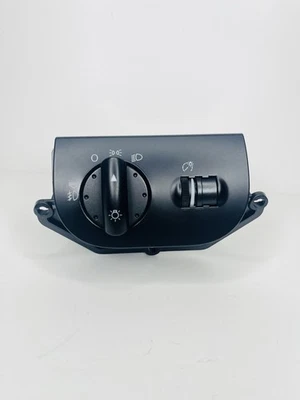 2000 01 02 03 04 05 06 Interruptor de faros Audi TT MK1 OEM 8N1941531B Foto 1 de 4