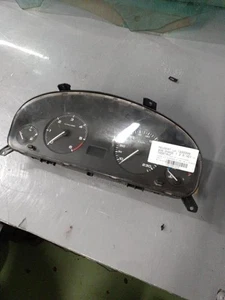 Compteur PEUGEOT 406 PHASE 1 610456 - Picture 1 of 4