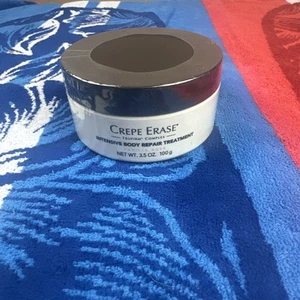 Tratamiento Intensivo de Reparación Corporal Crepe Erase Trufirm 3.5 OZ 100 gramos ¡SELLADO! - Imagen 1 de 4