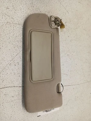 09-13 INFINITI G37 cupé parasol conductor con iluminación OEM 964011ND0A Foto 1 de 4