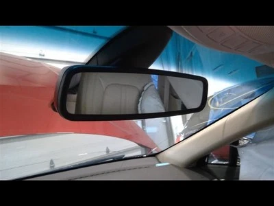 Rear View Mirror Rain Sensor With Pre-crash System Fits 17-20 MKZ 723380 - Image 1 of 4