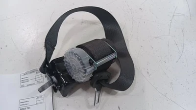 Correa de cinturón de seguridad Chevy Volt retractor trasero izquierdo 2011 2012 2013 2014  Foto 1 de 4