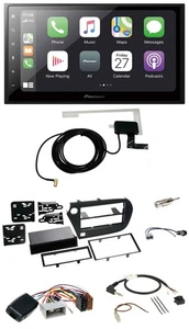 Pioneer USB Lenkrad 2DIN Bluetooth DAB Autoradio für Honda Insight ZE2 2009-2013 - Bild 1 von 12