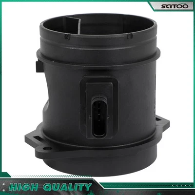 Medidor de flujo de aire másico MAF para VOLKSWAGEN PASSAT 2014-2018 03H906461A Foto 1 de 4