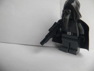 LEGO® Star Wars GARINDAN komplett ORIGINAL aus Set 75290 Mos Eisley Cantina rare - Bild 1 von 4