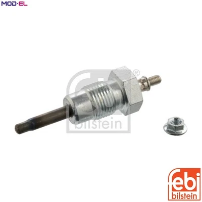 4x GLOW PLUG 17215 FOR OM 621.918 2.0L OM 616.916 2.4L OM615.913/940 2.0L 4cyl - Image 1 of 4
