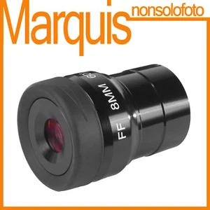 TECNOSKY Extra Flat Field 8mm TKflat - Imagen 1 de 2