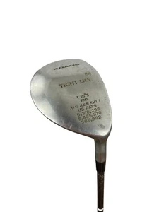 Adams Tight Lies VMI Air Assault Fairway 16° 4 Wood Factory Graphite Regular - Picture 1 of 8