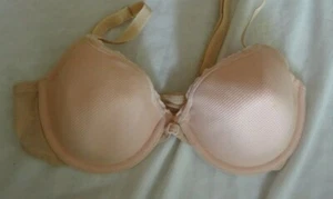 KAUM DA, DEMI BH 34C PFIRSICH # 4318 - Bild 1 von 4