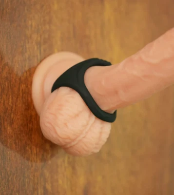 Cock Ring 4 Different Size Soft  Silicone | Stay Hard Penis Rings - Image 1 of 2