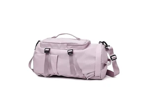 Mens & Ladies Sports Holdall Bag Multi-Color TRAVEL LEISURE WORK DUFFLE GYM BAGS - Picture 1 of 12