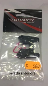 Torretta anteriore Turnigy 1:16 per Nitro Truggy e Buggy 4wd - Imagen 1 de 3