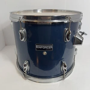 Enforcer Floor Tom Drum 13” X 12” - Picture 1 of 8