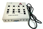 ATEB 4 Port Tele-Router Telefon-Routing-System | Gebraucht