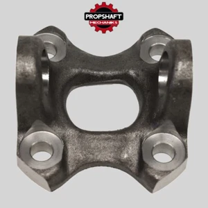 Driveshaft Flange Yoke 2-2-1879 1330 series 4x.489 Holes on 3.938BC 2.161F Pilot - Bild 1 von 2