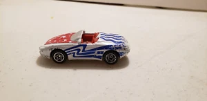 Matchbox 1994 Mustang Mach III 1:62 Diecast Car perfect representation - Picture 1 of 5