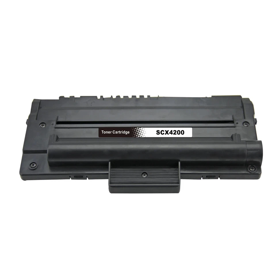 Toner Kassette für Samsung SCX-4200/SCX4200-F/SCX4200-R - Schwarz... - Bild 1 von 1