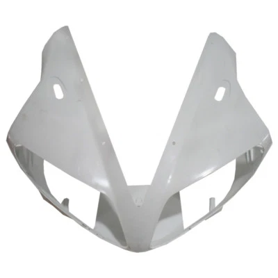Capot de carénage avant supérieur ABS pour 2002-2003 YAMAHA YZF R1 YZFR1 YZF-R1  - Photo 1/2