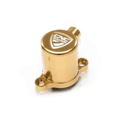 Clutch slave cylinder 30mm CNC Racing gold Ducati Monster 1200R 2016-2019 Foto 1 de 4