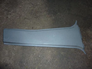 Verkleidung Opel Vectra A Stufenheck B- Säule - Bild 1 von 3