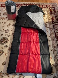 New Swiss Wenger Sleeping Bag - Picture 1 of 2