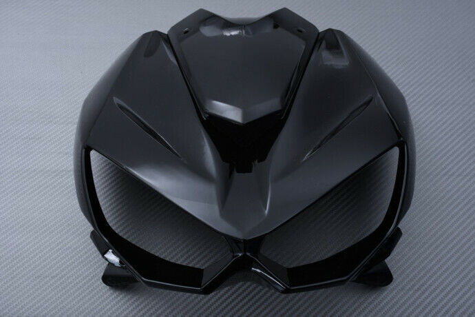 Kawasaki z800/z1000 SX 2013-2020 Carbon Fiber Front Fender Hugger 