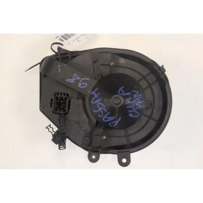 HEATER FAN FOR VOLKSWAGEN PASSAT (97-00) 1.9 TDI S.W. 5P/D/1896CC. 1997 - Imagem 1 de 4