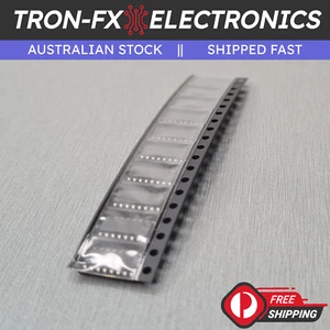 74HC595D 74HC595 8 bit Shift Register SOIC16 Pack of 10 - Picture 1 of 4