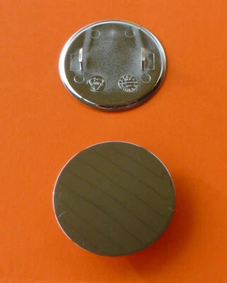 Ersatzteil Abdeckkappe für HSK Duschtürscharnier innenbündig verschiedene Serien