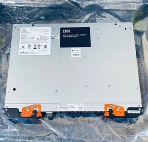 IBM Flex System Fabric EN4093R 10GB Scalable Switch, 95Y3312 - Picture 1 of 16