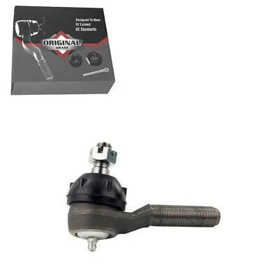 Mevotech Steering Tie Rod End Front Inner For 1977-1989 Dodge Diplomat - Image 1 of 3