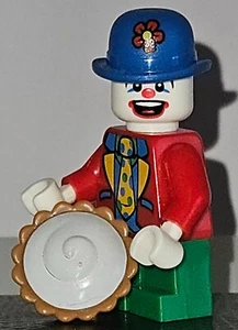 LEGO Series 5 Collectible Minifigures 8805 - Small Clown - Picture 1 of 1