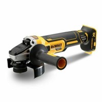 NEW Dewalt DCG405 20/18V XR Brushless Cordless 5IN 125mm Metal saw Angle Grinder