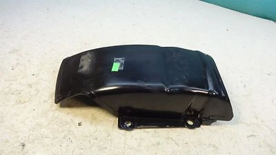 Kawasaki F7 175 1975 Enduro F 7 K424. guardabarros interior trasero Foto 1 de 3