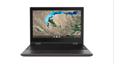 CHROMEBOOK LENOVO 300e 2nd Gen AST 11,6” REACONDICIONADO - Immagine 1 di 4