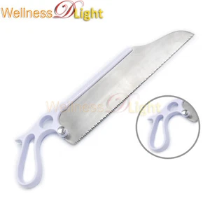 Wdl New Satterlee Bone Saw 13'' Orthopedic Surgical & Vet Instruments A+ Quality - Picture 1 of 2