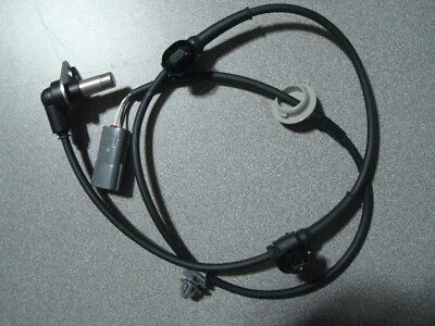 Sensor de velocidad de rueda ABS de 139b para Mazda CX-7 tracción delantera 2006-2014/CX-9 2007-2015 Foto 1 de 4