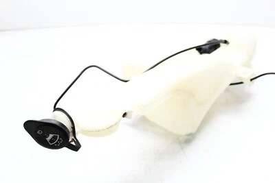 2005 CHEVROLET SILVERADO 2500HD CREW CAB WINDSHIELD WASHER FLUID BOTTLE P8442 - Image 1 of 4