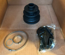 Empi Inner/Outer CV Joint Boot Kit -#86-1170-K / 39741-03P25 -Fits Nissan & More