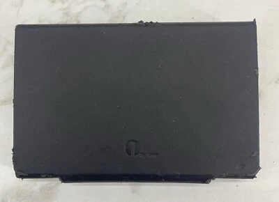 1byone Compact Tri-Folding Bluetooth Keyboard Holster/Case *Read Description * - Image 1 of 4