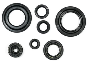 Juego de anillos de motor para Yamaha YFZ 350 Banshee - Imagen 1 de 4