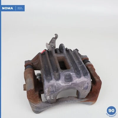 04-05 捷豹 XJ8 Vanden Plas X350 左后驱动侧制动卡钳 原始设备制造商 — 第 1/4 张图片