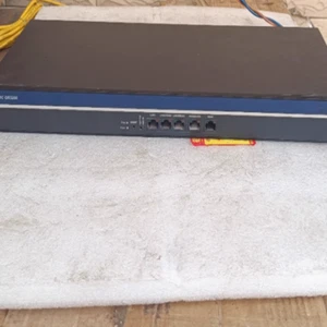 H3C 100% brand new original Router   MSR810-EI   Fast shipping with FedEx or DHL - Picture 1 of 1